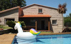 Villa Cuesta